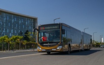 Casablanca : Le Busway sera mis en service dès le 1er mars