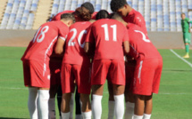 Botola-Pro DII / 18ème Journée : Le KACM en danger à Fès face au WAF !