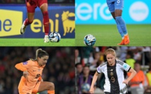 Demi-finales de l’UEFA Women's Nations League: Deux belles affiches ce soir: