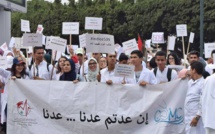 Après la réponse ferme de la tutelle, les étudiants en médecine répliquent par une manifestation nationale