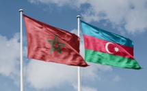 Maroc-Azerbaïdjan : Futurs grands compagnons d’armes [INTÉGRAL]