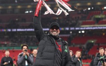 Finale League Cup 2024/Chelsea – Liverpool: Les Reds vainqueurs au bout du temps additionnel.