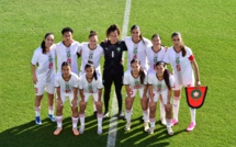 Foot féminin / Tournoi international - Murcie (Espagne):  Les U20 Marocaines finissent troisièmes