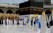 Pèlerinage: l'Arabie Saoudite vise 30 M de visiteurs pour la Omra et 5,4 M pour le Hajj en 2030