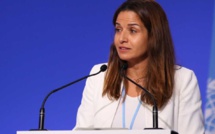 Leila Benali : "L'Assemblée de l'ONU-Environnement est aussi universelle que les valeurs qu'elle défend"