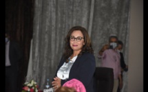 Mairie de Rabat: Asmaa Ghlalou démissionne 