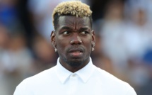 Dopage/Foot : Une suspension de 4 ans infligée à Paul Pogba 