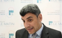 Anouar Alaoui Ismaili nouveau Directeur de la planification et de l'évaluation au ministère de l'Inclusion économique