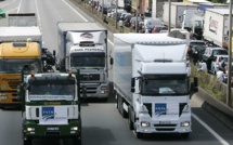 Transport routier : Ouverture de de l’opération d’inscription pour l’obtention du soutien exceptionnel