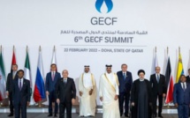 Algérie : Dix chef d’Etat attendus à Alger pour le 7ème sommet du Forum des pays exportateurs de gaz