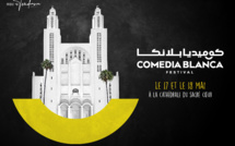 Festival : Casablanca mêle intrigue et humour