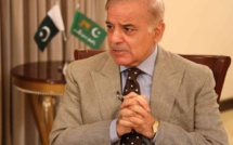 Pakistan : Shehbaz Sharif rempile pour une 2ème primature