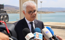 Baraka : "Le gouvernement se penche sur des projets structurants pour répondre aux besoins en eau dans le bassin du Loukkos"