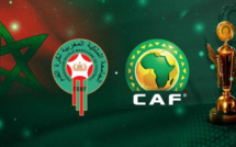 CAN futsal Maroc 2024:  Tirage des groupes ce jeudi 7 mars à Rabat