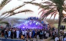 Moga Festival 2024 : Essaouira électrise à nouveau les passionnés de musique électronique