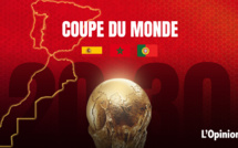 Le groupe M6 acquiert les droits de diffusion de la Coupe du monde 2030