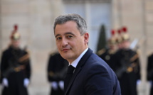 Après l'arrestation de Félix Bingui, Gérald Darmanin exprime sa gratitude au Maroc