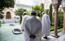 Ramadan: Arrivée à Madrid d'imams et morchidates pour l'encadrement des MRE