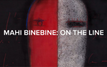 Exposition : Mahi Binebine se déploie à Manhattan