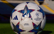 LDC-UEFA/8es de finale: Deux billets pour les quarts en jeu ce soir