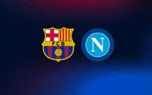 Ligue des champions : FC Barcelone-Naples, un huitième indécis