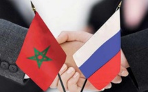 Maroc-Russie : ​Une conférence hybride pour le commerce avec la région d’Irkoutsk