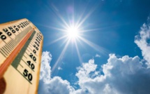 Vague de chaleur (32 à 41°C) de samedi à lundi dans plusieurs provinces du Royaume