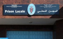 Prison de Ouarzazate : des fonctionnaires sanctionnés suite à des "dépassements illégaux" 