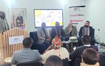 Chambre africaine de commerce et de services : Intégration d’entrepreneurs membres de l’ASLEM