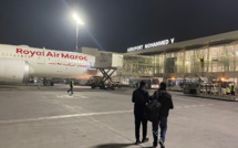 Aéroports du Maroc : hausse du trafic passagers de 17% à fin février 2024