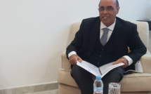 L'ambassadeur du Maroc à Amman examine avec le ministre jordanien de l'Eau la consolidation de la coopération bilatérale