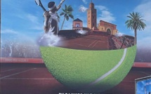 Tennis / Grand Prix Hassan II : Conférence de presse au Royal Tennis club de Marrakech