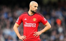 Sofyan Amrabat intéresserait le Milan AC et Zlatan Ibrahimovic