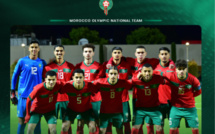 Equipe nationale U23: Maroc-Pays de Galles, ce mardi, horaire et chaîne ?