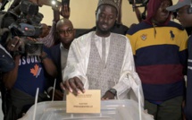 Présidentielles : la diaspora sénégalaise au Maroc vote massivement pour Bassirou D. Faye