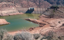 Rapport : Agir pour l’eau, un impératif vital pour le Maroc