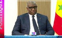 Sénégal: un taux de participation de 62% au scrutin présidentiel, selon le ministre de l'Intérieur