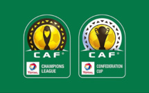 CAF / Finales de la Coupe de la Confédération de la Ligue des champions : Les dates dévoilées