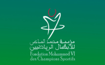 M. Benmoussa souligne les efforts de la FM6CS en faveur des champions sportifs