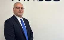  Yan Levy nommé à la tête du groupe Thales au Maroc