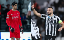 Saudi Pro League: Romain Saïss marque un coup-franc magistral