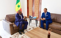 Maroc-Sénégal : Premier contact diplomatique après l’élection de Bassirou Diomaye Faye