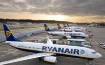 Ryanair lance de nouveaux vols entre le Maroc et l'Angleterre