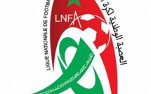 Ligue Nationale de Football Amateurs:  Suspension des compétitions cette fin de semaine