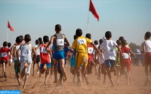 Athlétisme : La province d'Al-Haouz accueille le championnat scolaire national du cross country