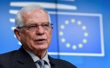 Partenariat Maroc-UE, "plus important que jamais dans le contexte géopolitique actuel", selon Josep Borrell