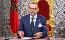 SM le Roi félicite le président sénégalais à l'occasion de la fête nationale de son pays