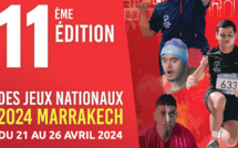 Marrakech accueille la 11ème édition des Jeux Nationaux Special Olympics Morocco 