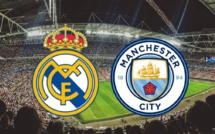 Ligue des champions : Real Madrid - Manchester City, une finale avant la finale