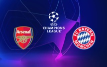 Ligue des champions : Arsenal face à sa bête noire, prêt à saisir l’occasion